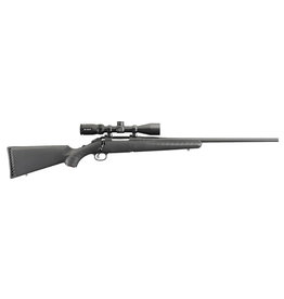 Ruger American w/ Vortex Crossfire II 3-9x40 - 30-06 SPRG, 22" (16933)