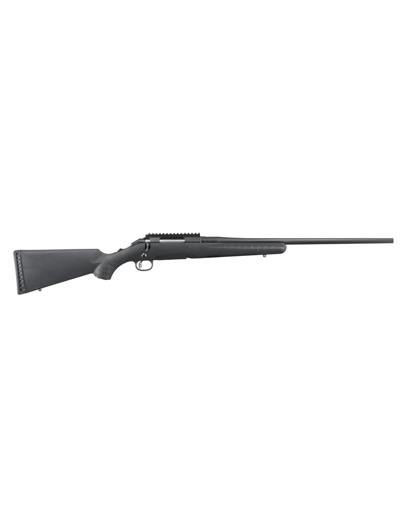 Ruger  American Standard - 270 Win, 22" (6902)