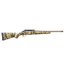 Ruger American, Go Wild - 6.5 Creed, 16.1" (36924)