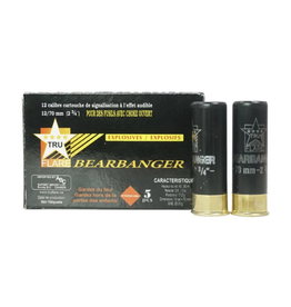 Tru Flare Bearbangers - 12GA (12GAB)