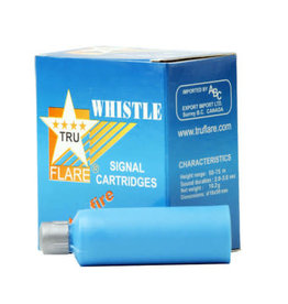 Tru Flare 15mm Signal Whistle (15MMCF)
