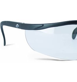 Walkers Sport High-Grade Clear Polycarbonate Lens Shooting Glasses (GWP-CLSG)