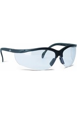 Walkers Sport High-Grade Clear Polycarbonate Lens Shooting Glasses (GWP-CLSG)