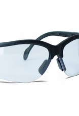 Walkers Sport High-Grade Clear Polycarbonate Lens Shooting Glasses (GWP-CLSG)