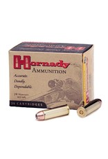 Hornady Custom - .40 S&W, 155gr, XTP, Box of 20 (9132)