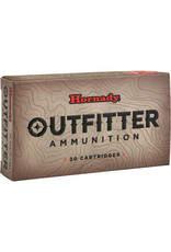 Hornady Hornady Outfitter - .300 PRC, 190gr, CX OTF, Box of 20 (82164)
