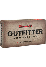Hornady Outfitter - 300 PRC, 190gr, CX, Box of 20 (82164)