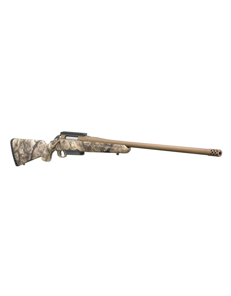 Ruger American Rifle Go Wild - 6.5 PRC., 24" (36925)
