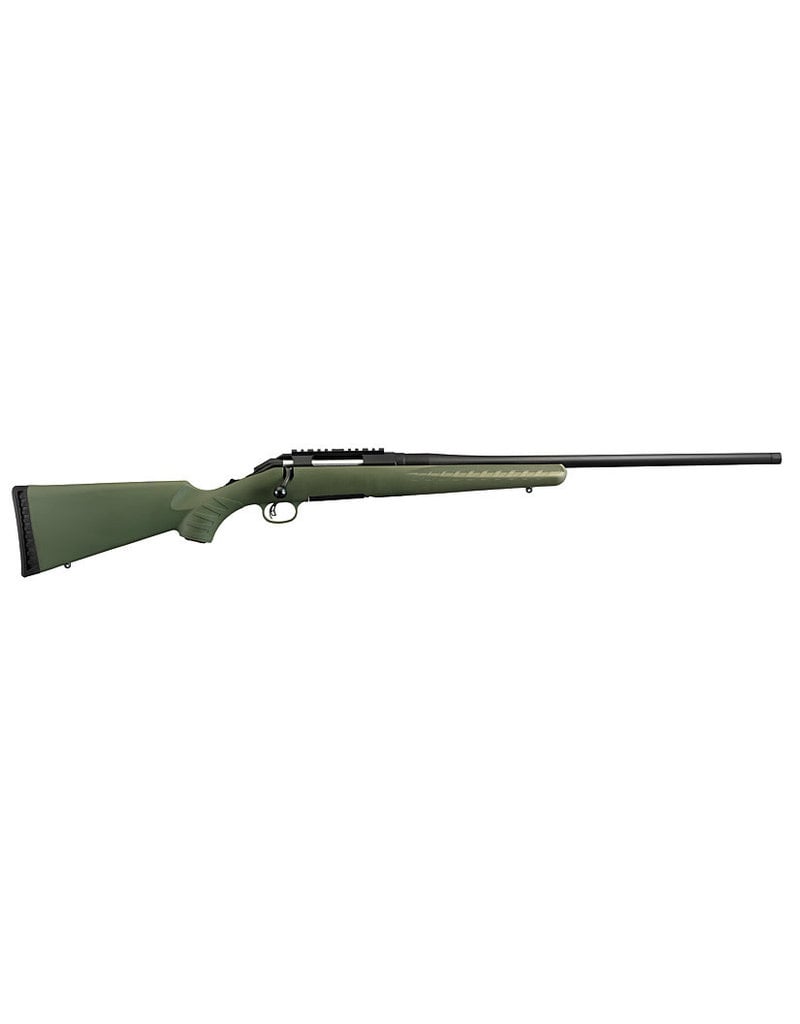 Ruger  American Predator - 22-250 Rem, 22" (6945)