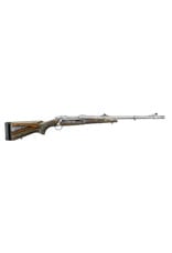 Ruger Guide Gun, Laminate Stainless - 30-06 SPRG, 20" (47118)
