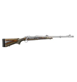 Ruger Guide Gun, Laminate Stainless - 30-06 SPRG, 20" (47118)