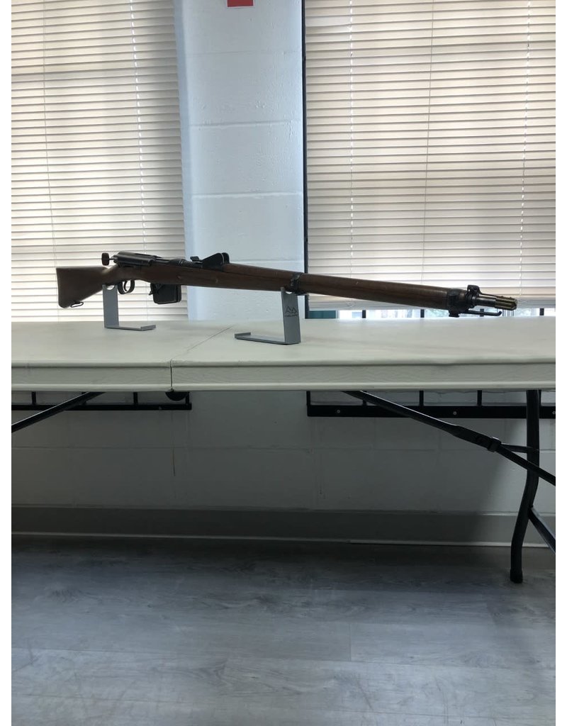 Consignment P19 Straight Pull French Rifle
