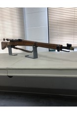 Consignment Swiss K31 Straigth Pull Carbine 1889 7.5X55mm