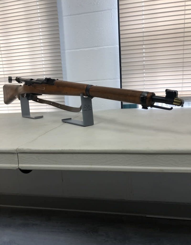 Consignment Swiss K31 Straigth Pull Carbine 1889 7.5X55mm
