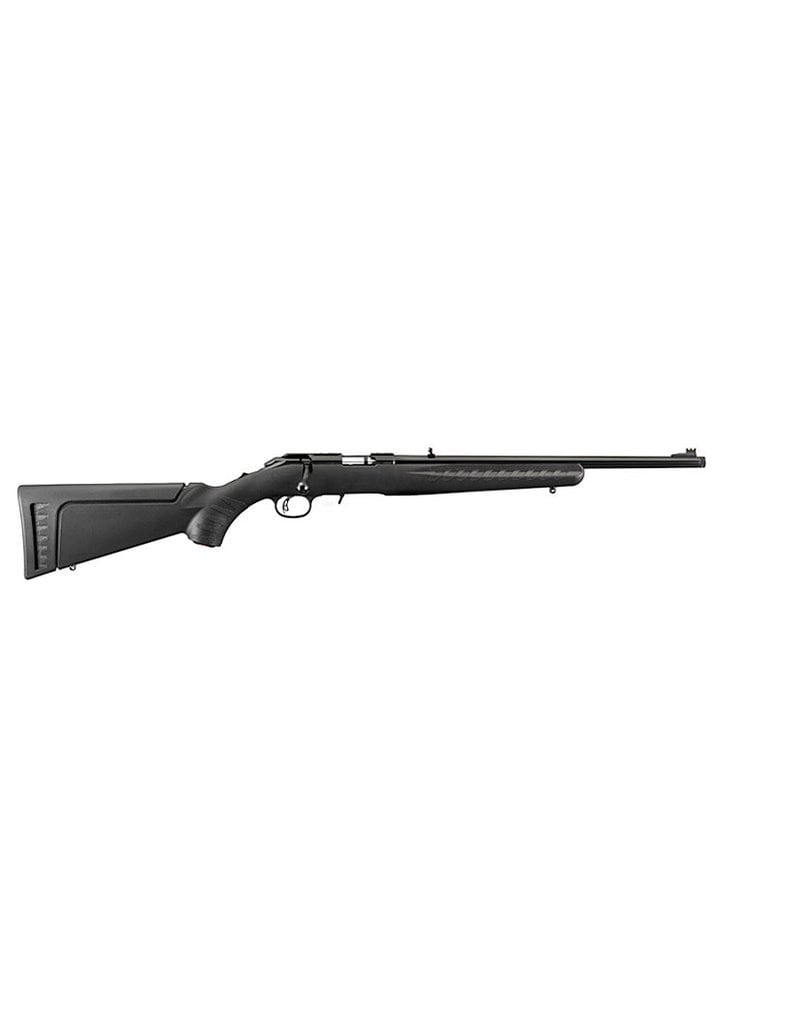 Ruger American Rimfire - 17 HMR, 18" (8312)