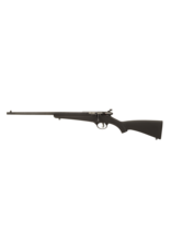 Savage Rascal FV-SR Youth, Black (LH) - 22 LR, 16.1" (13843)