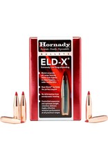 Hornady ELD-X