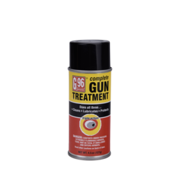 G96 Complete Gun Treatment - 4.5 oz (127g) (1055)