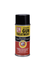 G96 Complete Gun Treatment - 4.5 oz (127g) (1055)
