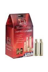 Hornady Unprimed Rifle Brass - 6.5 Creedmoor, 50 Count (86281)