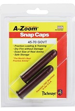 Lyman A-Zoom Snap Caps - 45-70, 2pk (12231)
