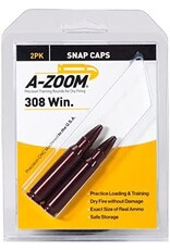 Lyman A-Zoom Snap Caps - 308 Win., 2pk (12228)