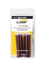 Lyman A-Zoom Snap Caps - 20GA, 2pk (12213)