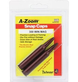 Lyman A-Zoom Snap Caps - .300 WIN MAG., 2pk (12237)