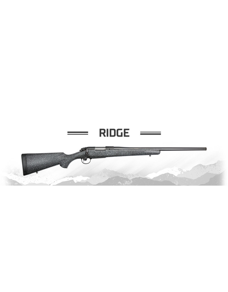 Bergara B-14 Ridge - 270 Win, 24" (B14L502C)