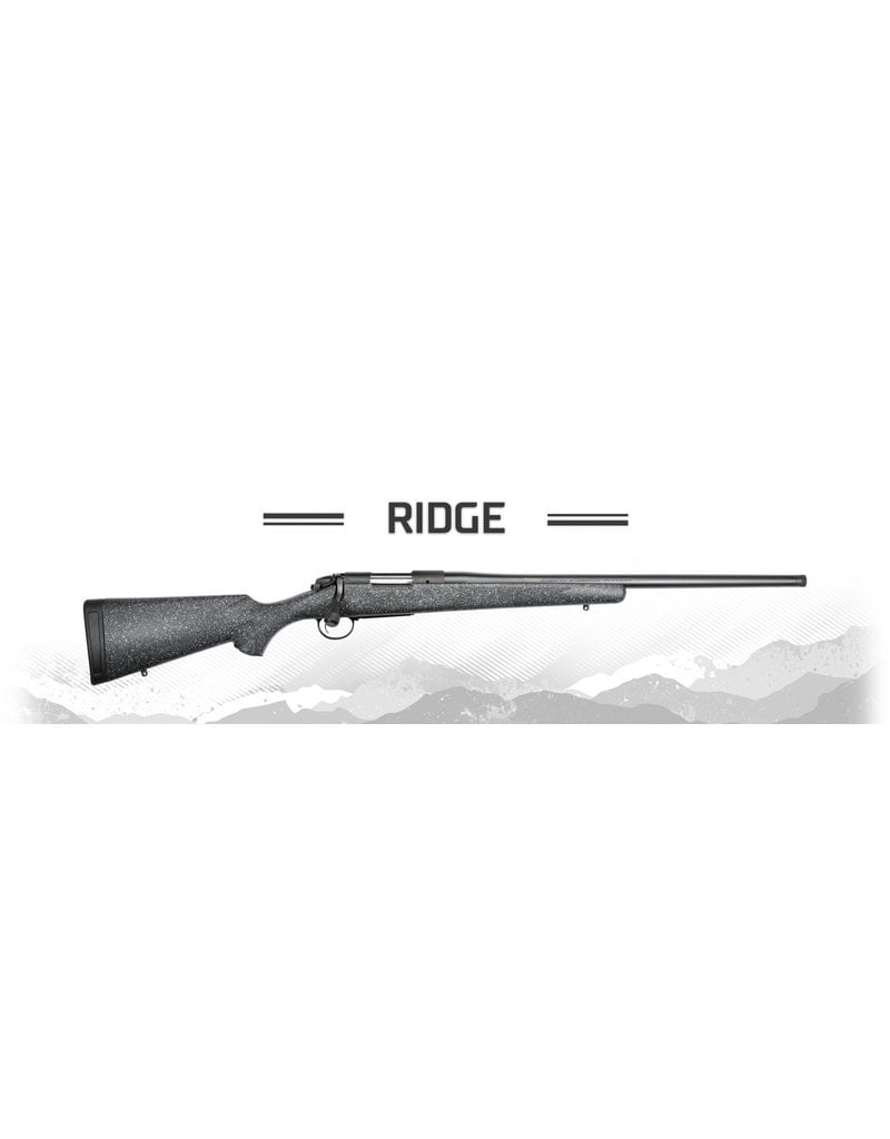 Bergara B-14 Ridge - 243 Win, 22" (B14S503C)