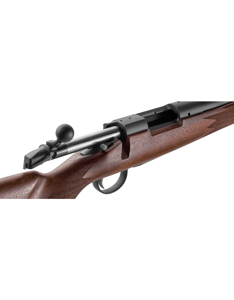 Bergara B-14 Timber - 6.5 Creed, 22" (B14S002C)