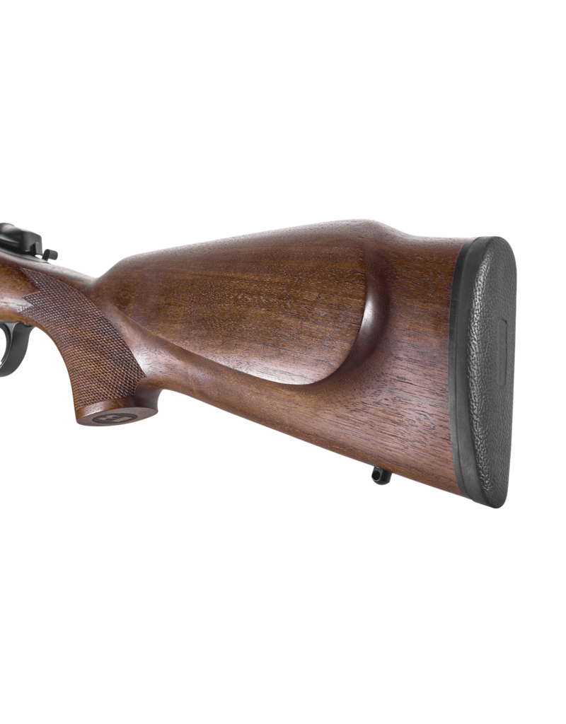 Bergara B-14 Timber - 243 Win, 22" (B14S003C)