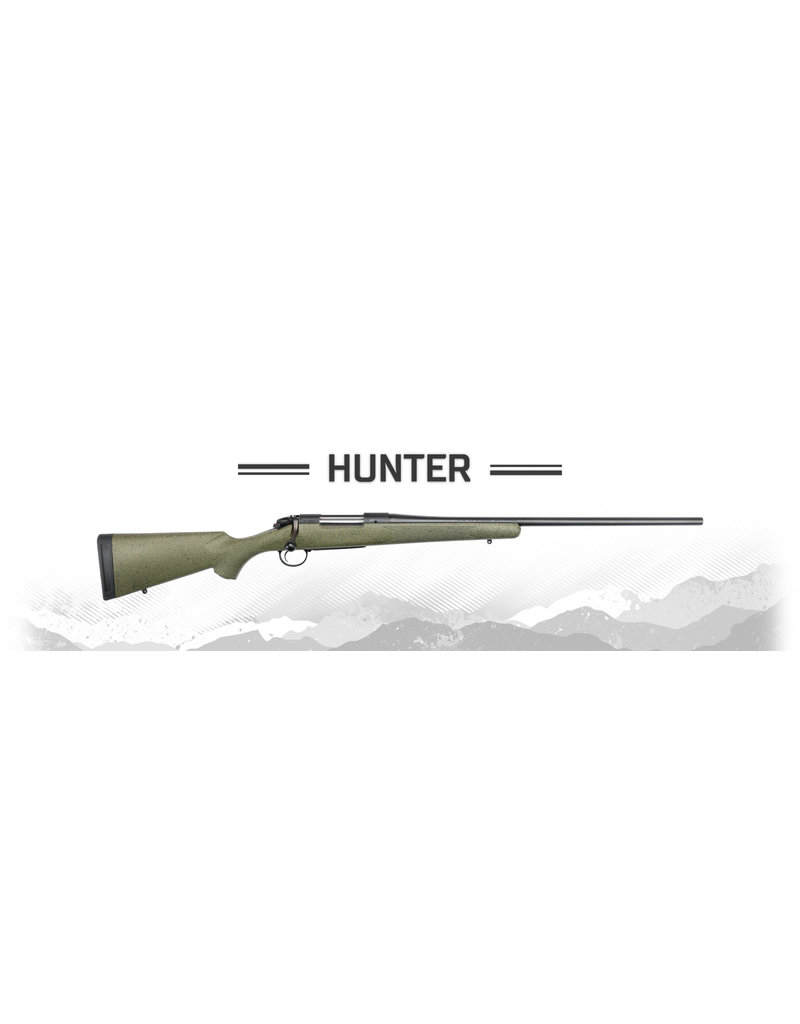 Bergara B-14 Hunter - 7mm-08 Rem, 22" (B14S107C)