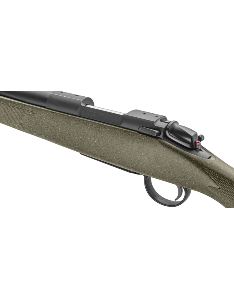 Bergara B-14 Hunter - 7mm-08 Rem, 22" (B14S107C)