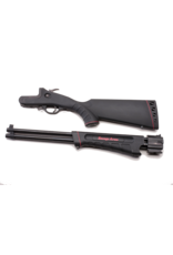 Savage 42 Takedown - 410 GA/22 LR, 20" (22440)