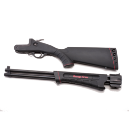 Savage 42 Takedown - 410 GA/22 LR, 20" (22440) — Tundra Supply