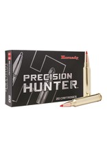 Hornady Precision Hunter - 243 Win, 90gr., ELD-X, Box of 20 (80462)