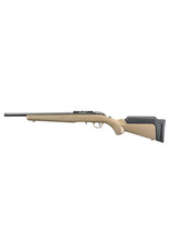 Ruger Ruger American Rimfire - 22 LR, 16.12" (8358)