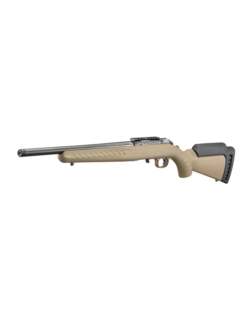 Ruger Ruger American Rimfire - 22 LR, 16.12" (8358)