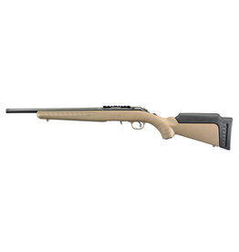 Ruger American Rimfire - 17 HMR, 16.12" (8371)