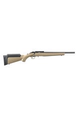 Ruger American Rimfire - 17 HMR, 16.12" (8371)