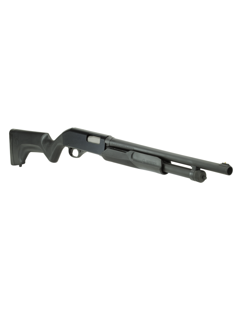 Stevens 320 Security - 12 GA, 3", 18.5" Barrel (19486)