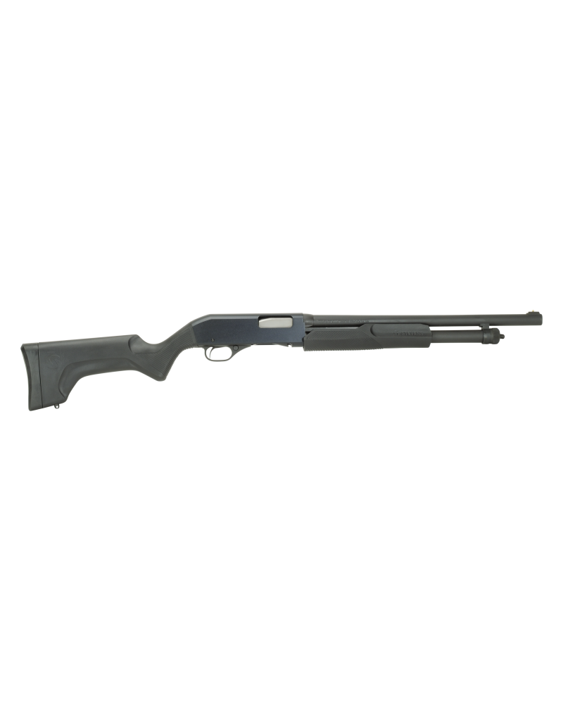 Stevens 320 Security - 12 GA, 3", 18.5" Barrel (19486)