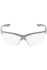 Walkers Ikon Tanker Clear Polycarbonate Lens Shooting Glasses (GWP-IKNOF1-CLR)