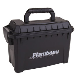 Flambeau Compact Ammo Can (6415SB)