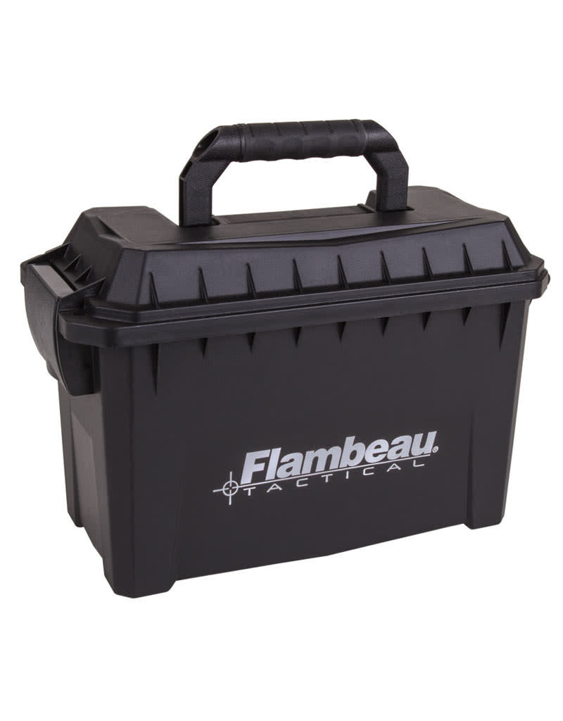 Flambeau Compact Ammo Can (6415SB)