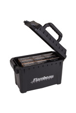 Flambeau Compact Ammo Can (6415SB)