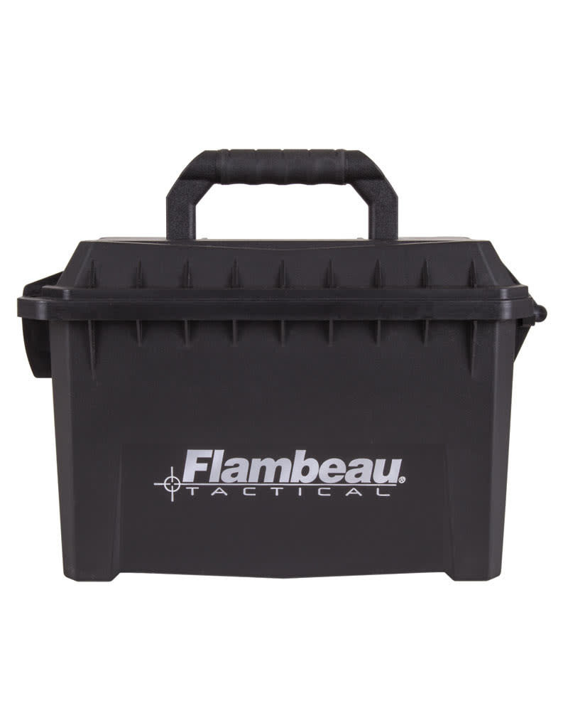 Flambeau Compact Ammo Can (6415SB)
