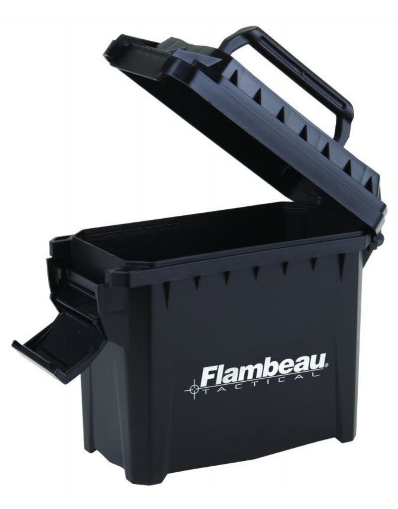 Flambeau Mini Tactical Ammo Can (5415MC)