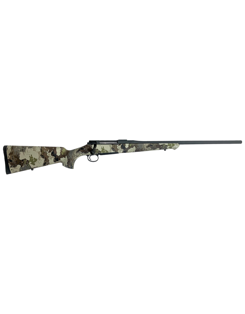 Sauer 100 Veil Cumbre - 6.5 Creed, 22" (S100VEILALPTI65C)